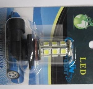 HB3 9005 18SMD 5050 Phare DRL populaire